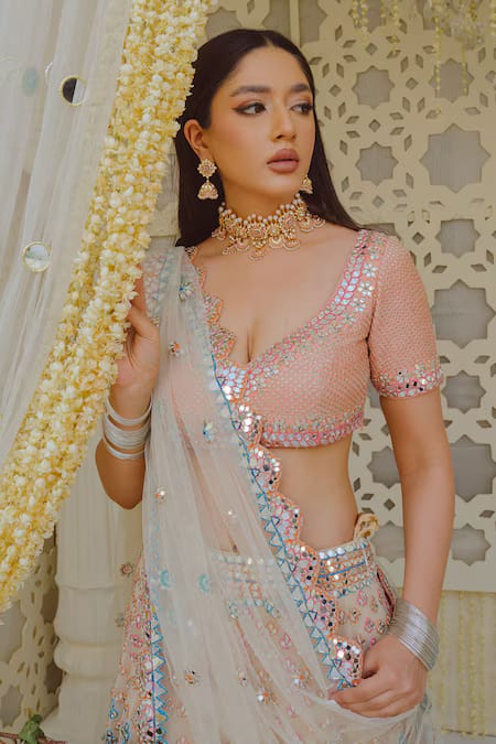 elegant-off-white-color-lehenga