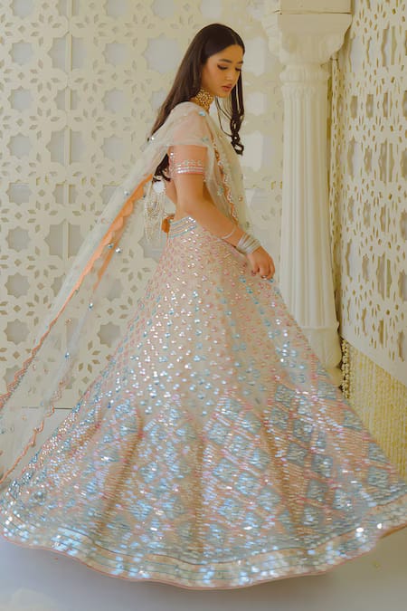 elegant-off-white-color-lehenga