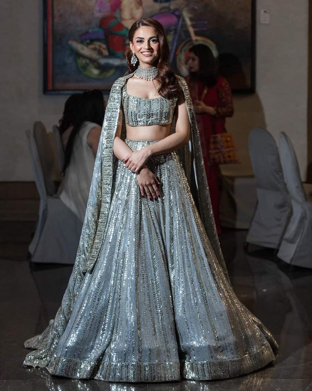 BEAUTIFUL-DESIGNER-EMBROIDERY-GEORGETTE-CHOLI