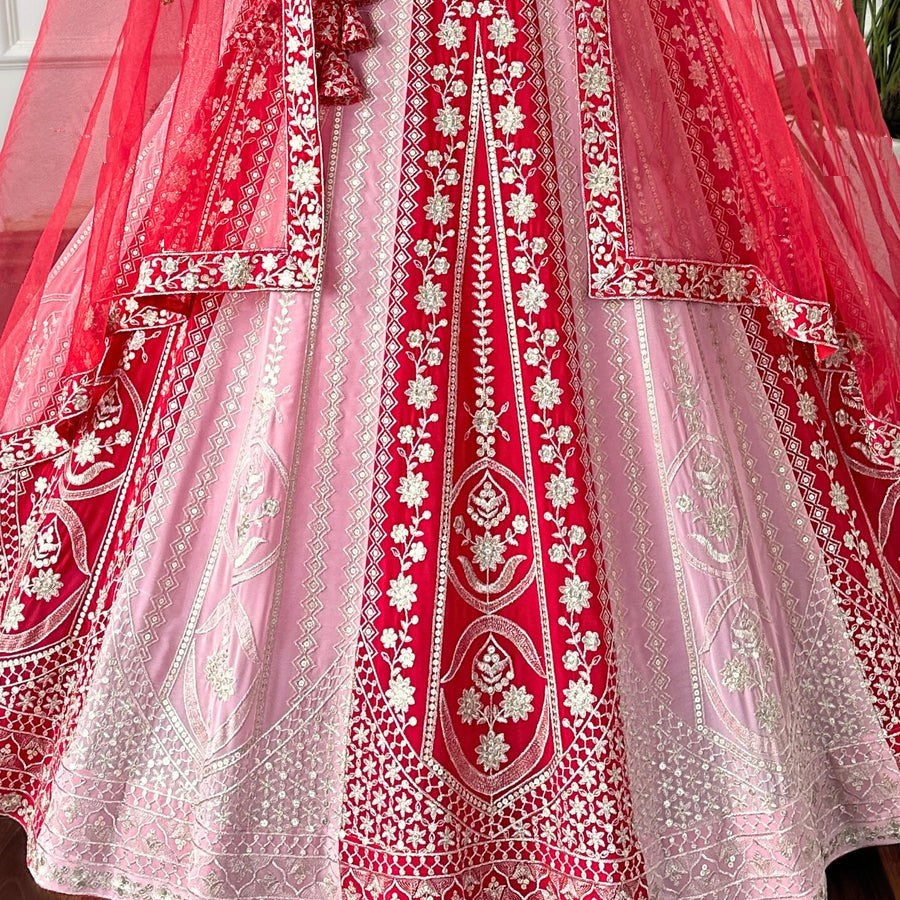 Women Designer Lehengas choli