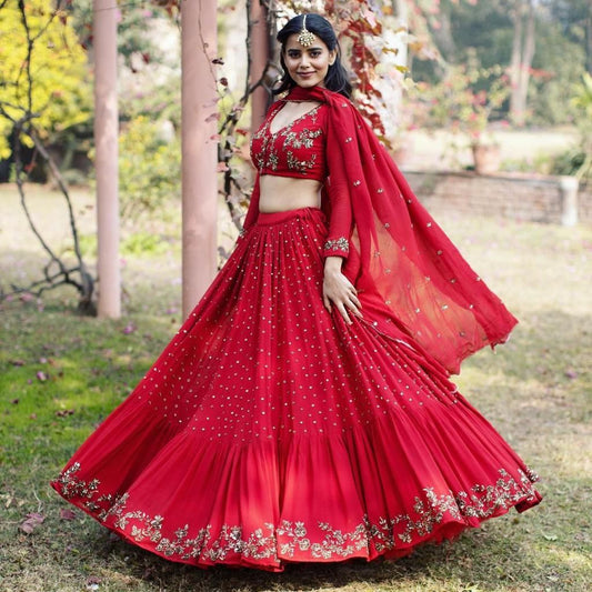 Lehenga choli for sale