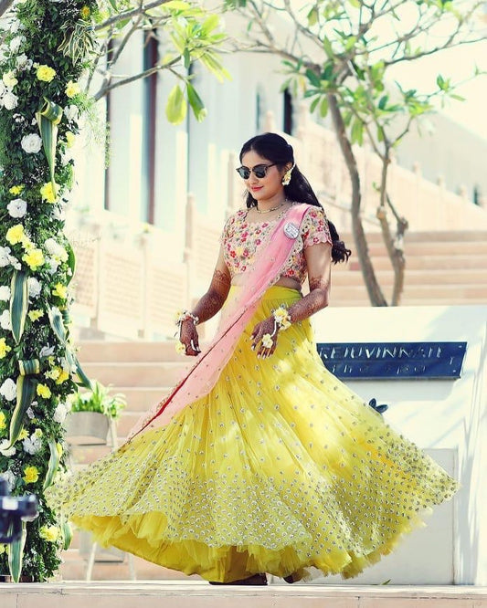 online shopping best lehengacholi