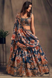 BLUE-DIGITAL-WITH-HEAVY-EMBROIDERY-LEHENGA