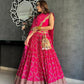 TEACHERS-TRENDS-GEORGETTE-RANI-PINK-LEHENGA
