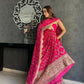 TEACHERS-TRENDS-GEORGETTE-RANI-PINK-LEHENGA