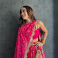 TEACHERS-TRENDS-GEORGETTE-RANI-PINK-LEHENGA