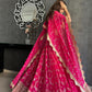 TEACHERS-TRENDS-GEORGETTE-RANI-PINK-LEHENGA