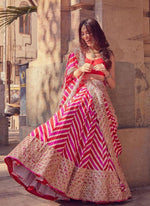 PLEASANCE-WHITE-ZIG-ZAG-DIGITAL-PRINTED-PARTY