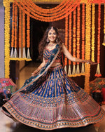 Women Designer Lehengas choli