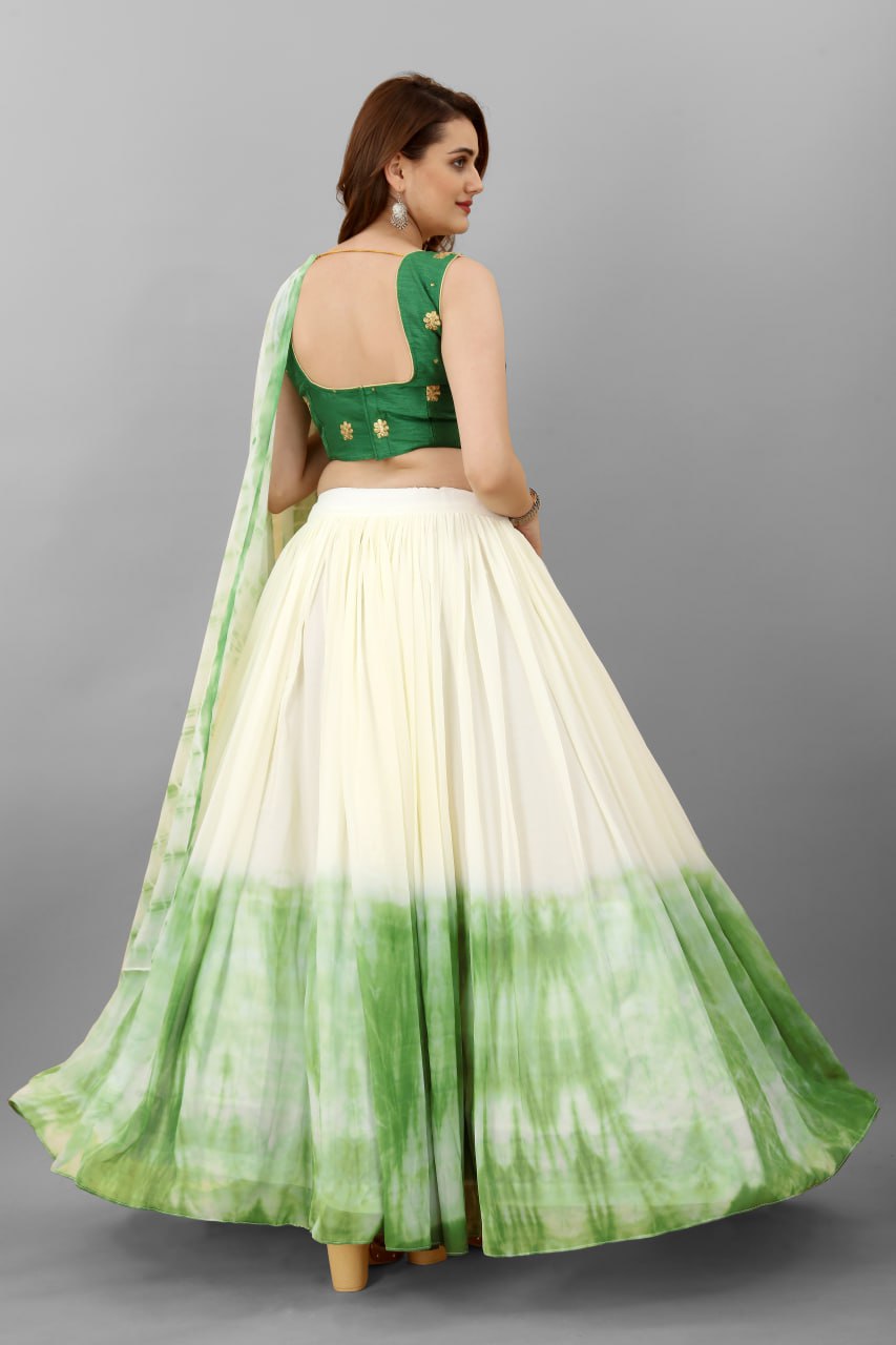 Lehenga choli for women latest designer