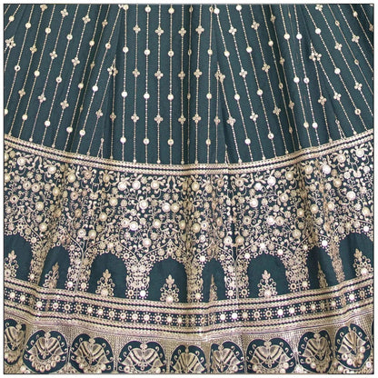 Buy Latest Collection of Designer Lehenga Choli