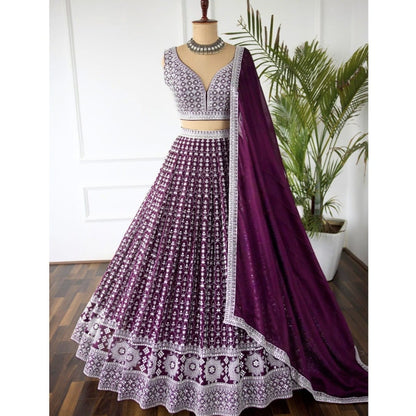 Women Designer Lehengas choli