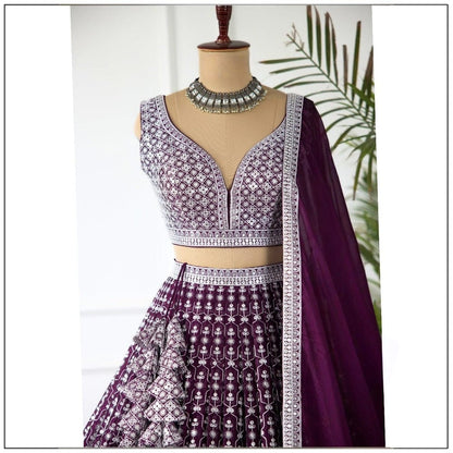 Women Designer Lehengas choli