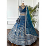 Women Designer Lehengas choli