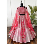 Women Designer Lehengas choli