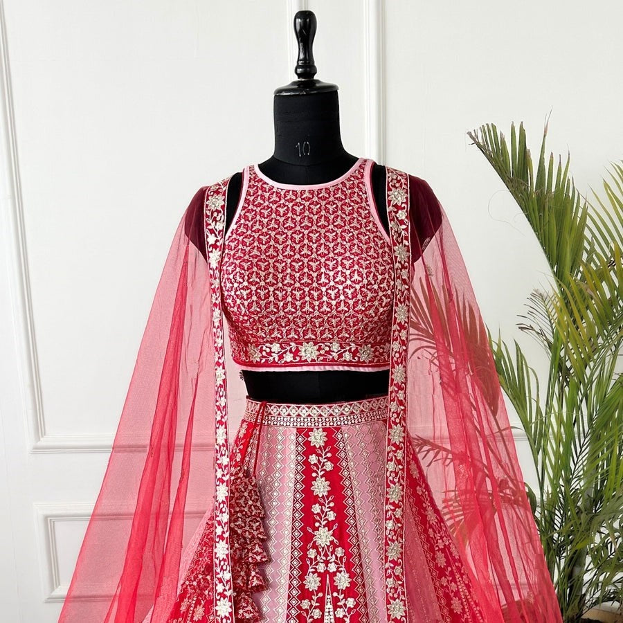 Women Designer Lehengas choli