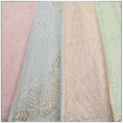 Women Designer Lehengas choli