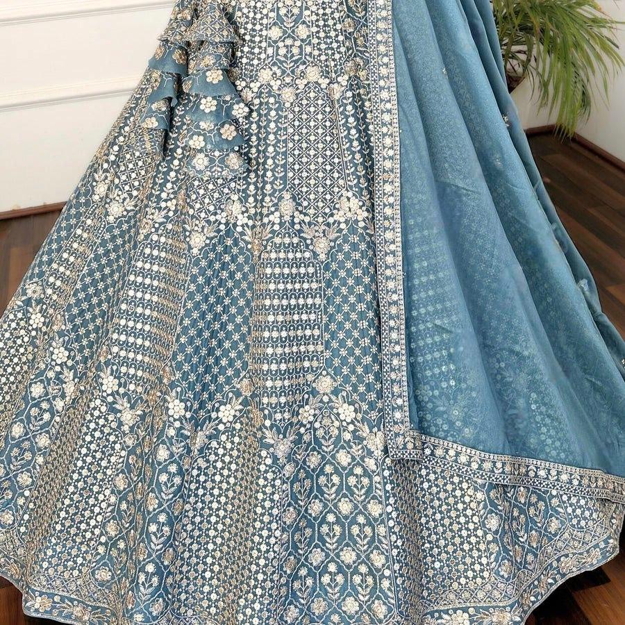 Women Designer Lehengas choli