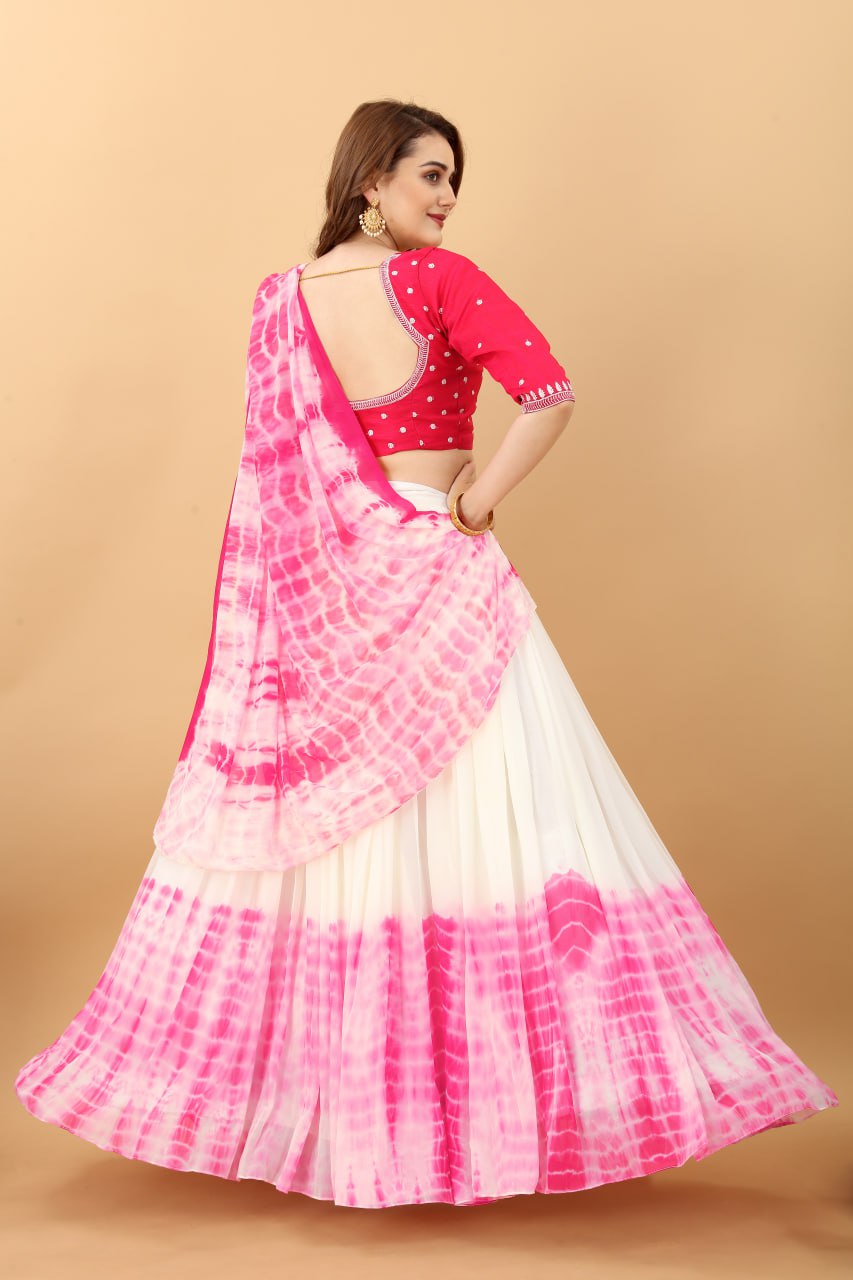 Lehenga choli for women latest designer