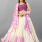 Lehenga choli for women latest designer