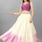 Lehenga choli for women latest designer