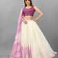 Lehenga choli for women latest designer