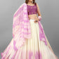 Lehenga choli for women latest designer