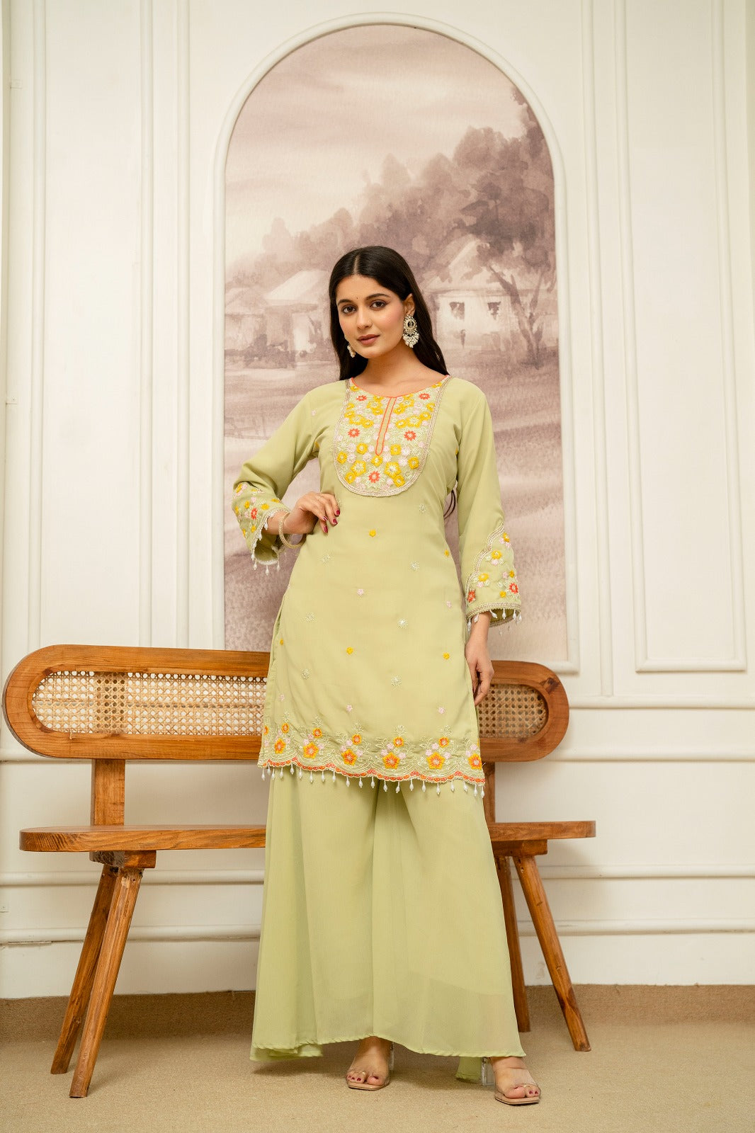 Buy Salwar Suit Sets For Women