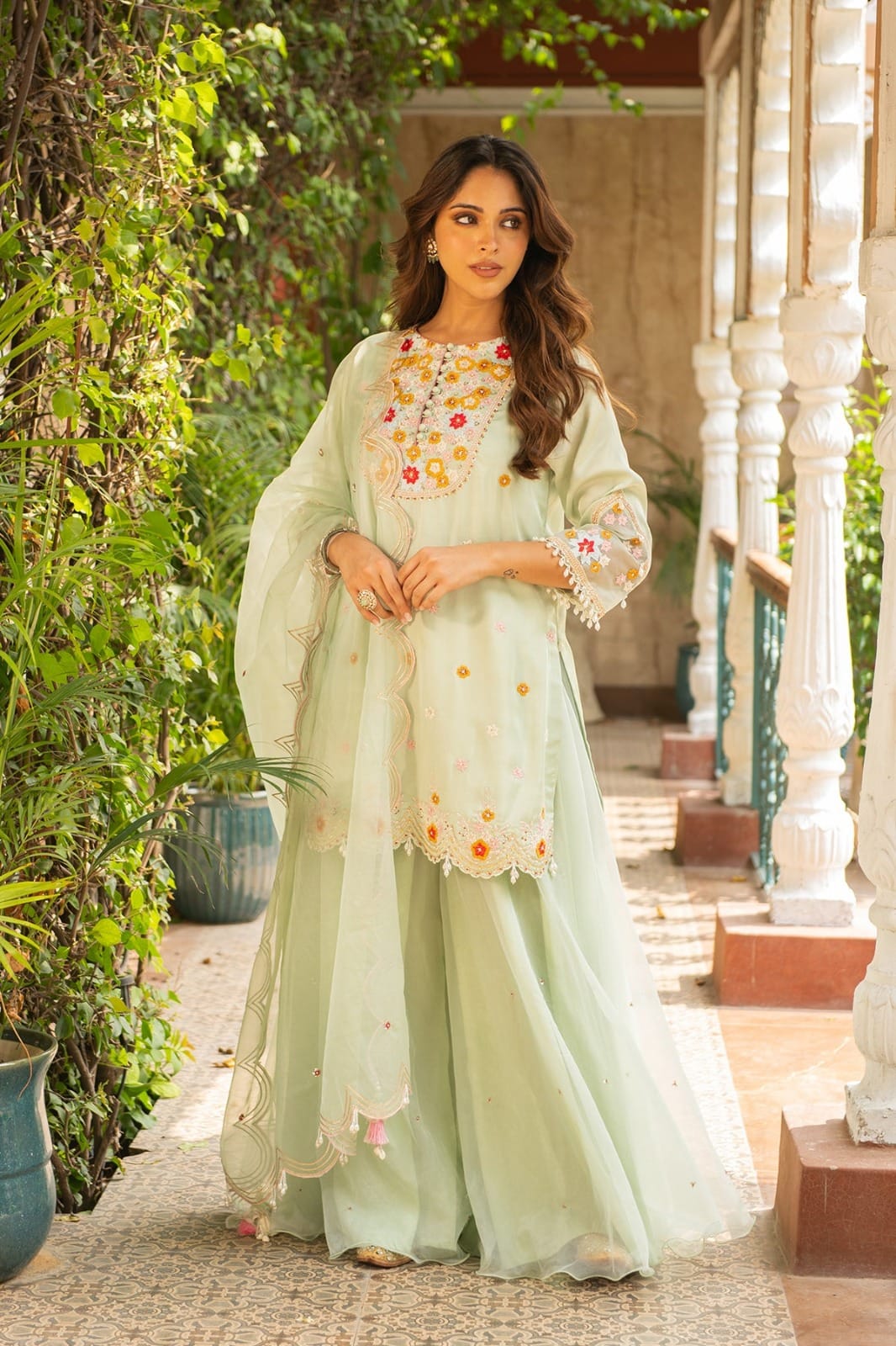 Buy Salwar Suit Sets For Women