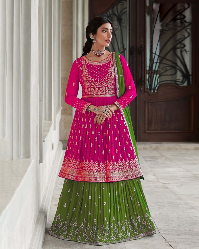 Buy Salwar Suit Sets For Women