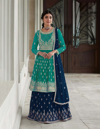 Buy Salwar Suit Sets For Women Online In India At ...