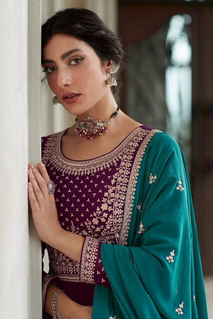 Buy Salwar Suit Sets For Women