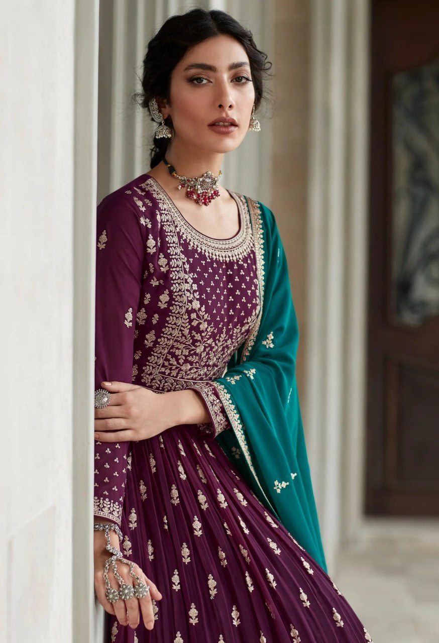 Buy Salwar Suit Sets For Women