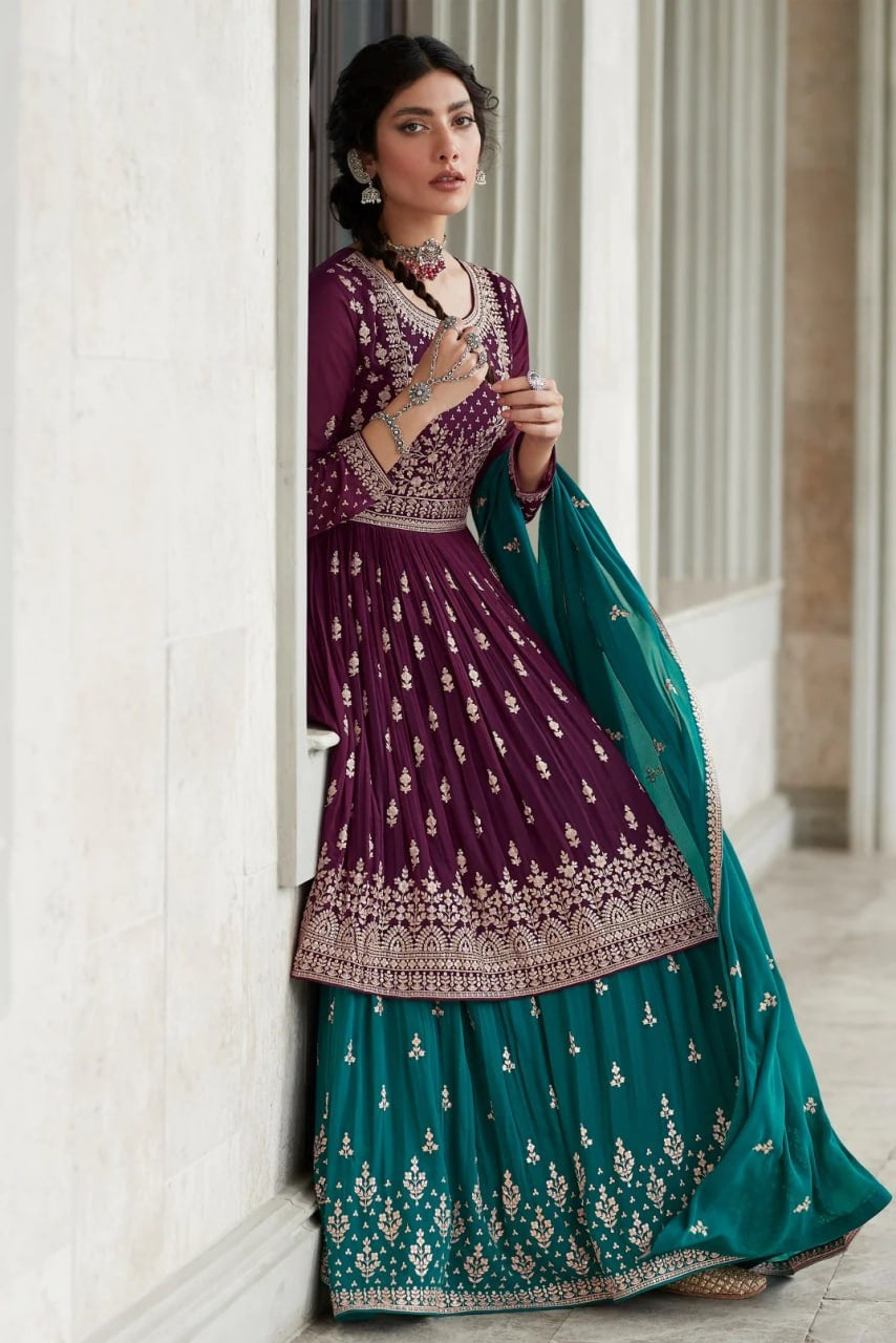 Buy Salwar Suit Sets For Women