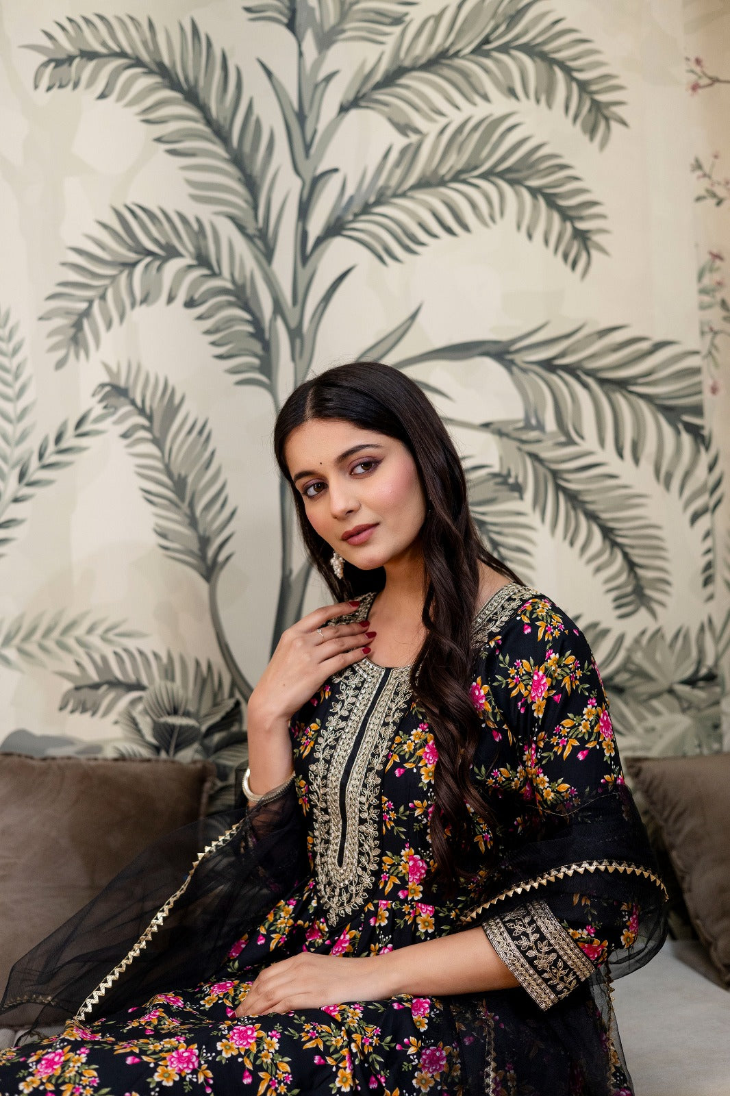 Buy Latest Designer Gowns For Women