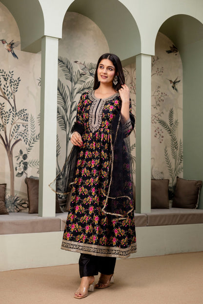 Buy Latest Designer Gowns For Women