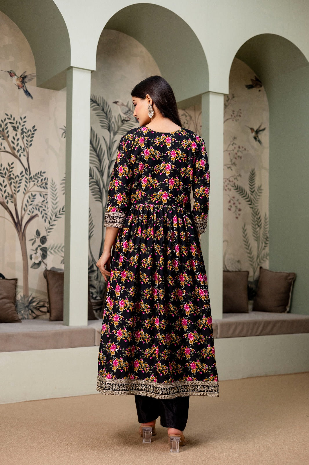 Buy Latest Designer Gowns For Women