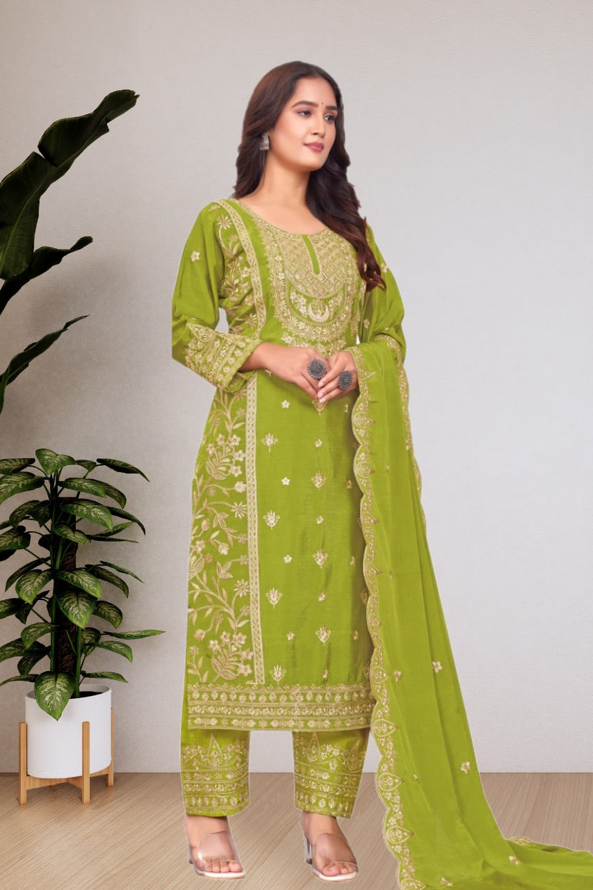 Buy Salwar Suit Sets For Women