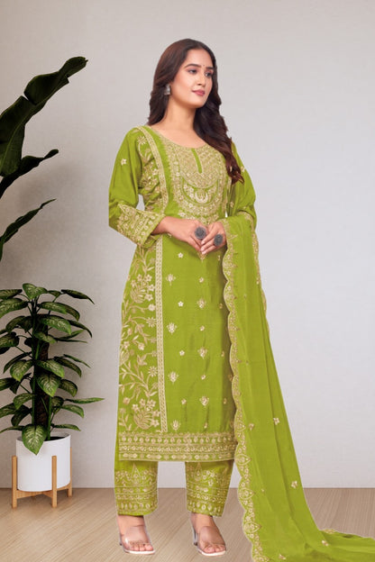 Buy Salwar Suit Sets For Women