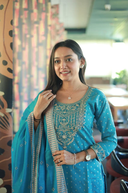 Buy Salwar Suit Sets For Women