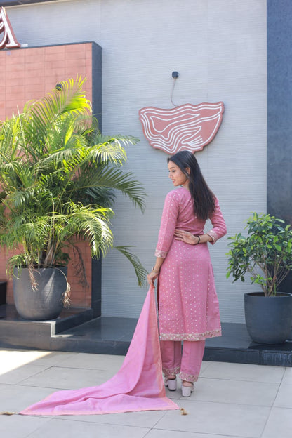 Buy Salwar Suit Sets For Women