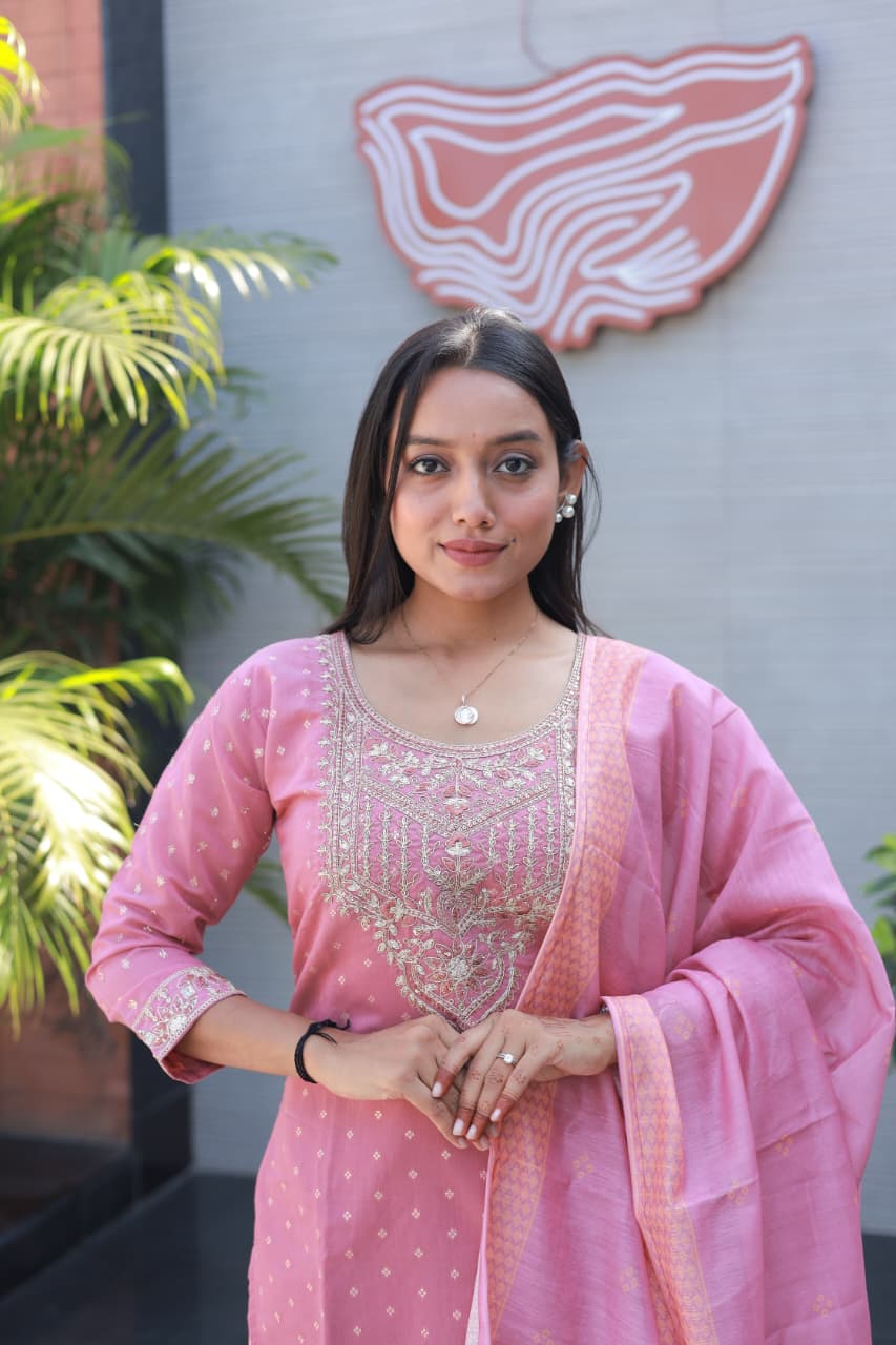 Buy Salwar Suit Sets For Women