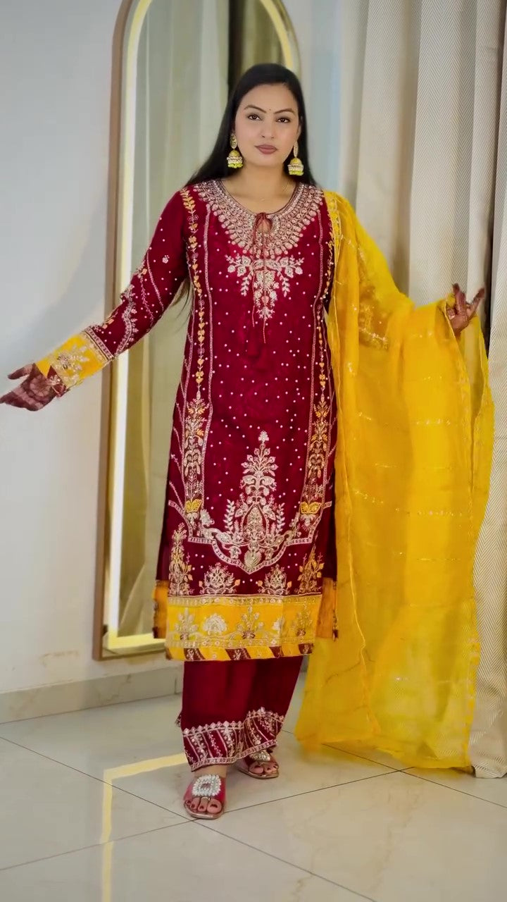 Buy Salwar Suit Sets For Women