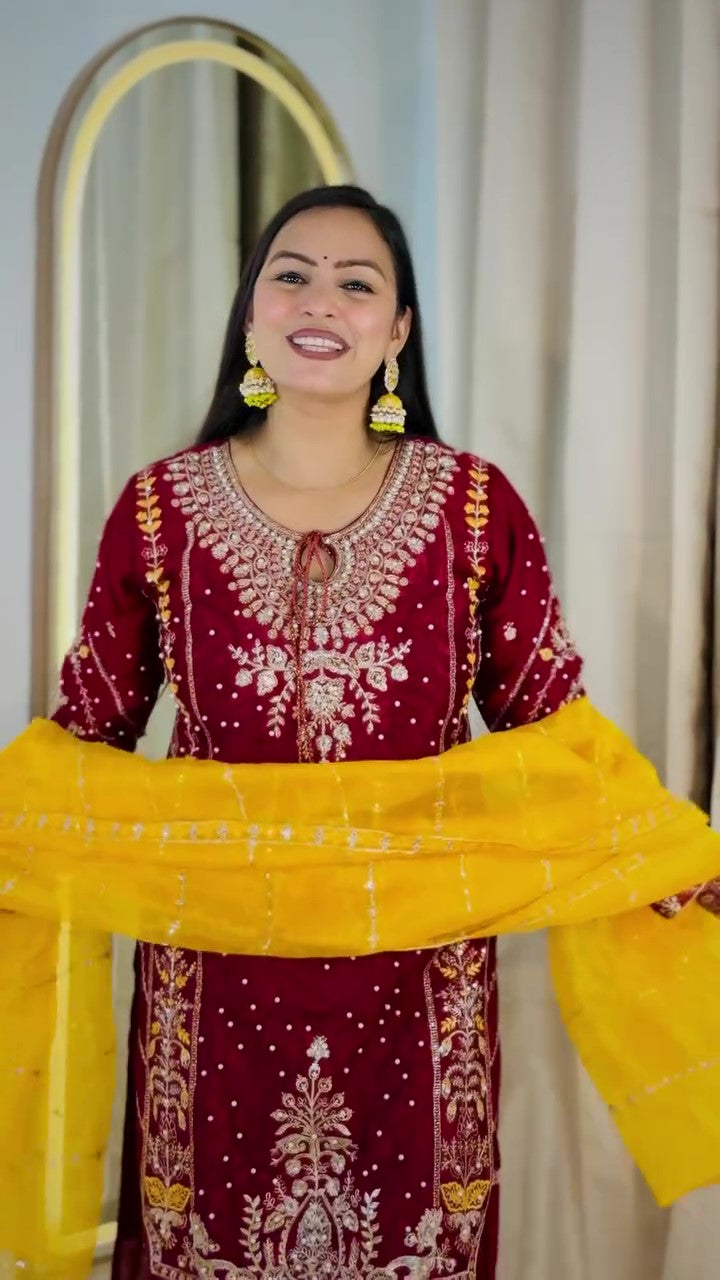 Buy Salwar Suit Sets For Women