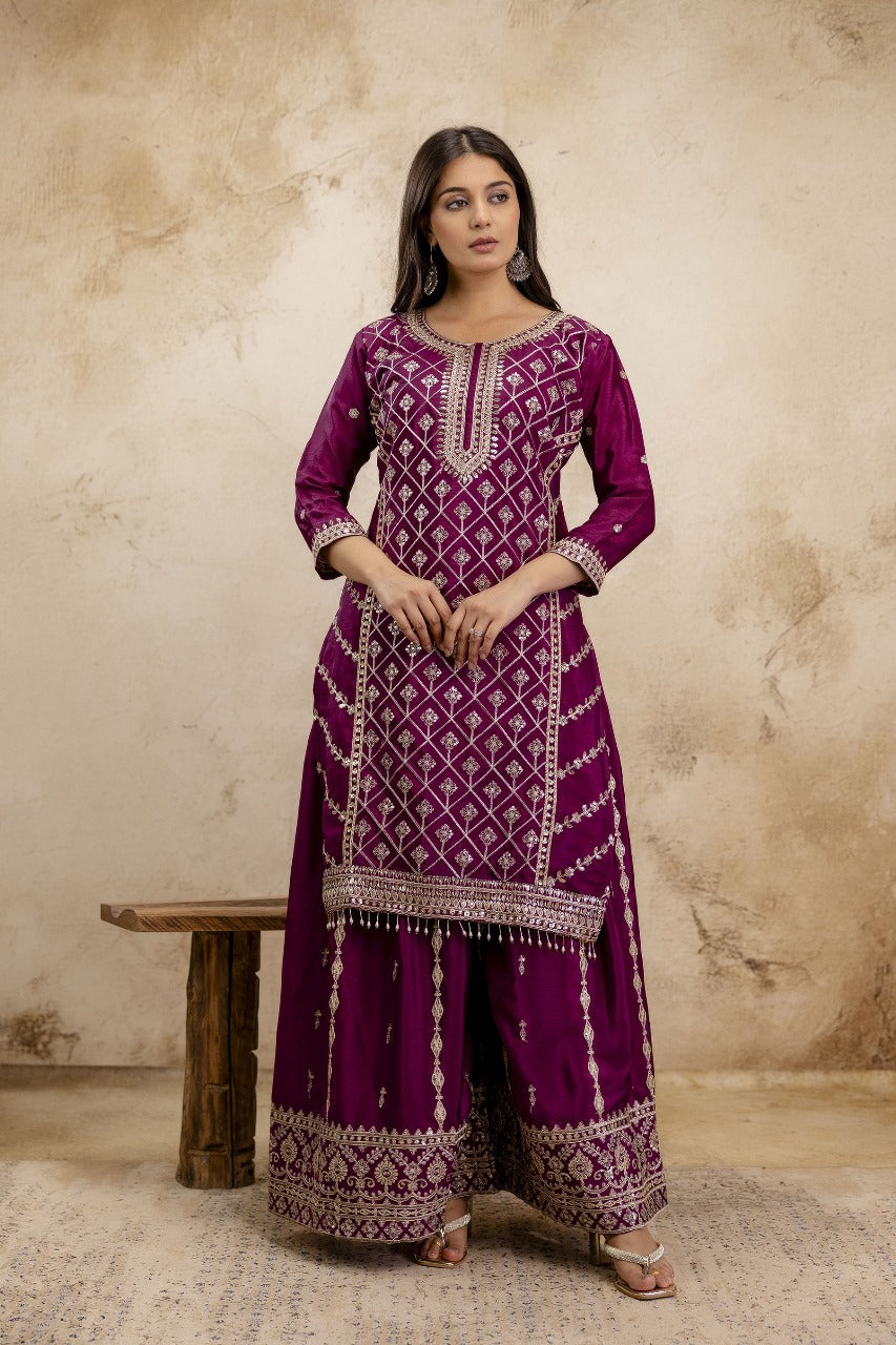 Buy Salwar Suit Sets For Women