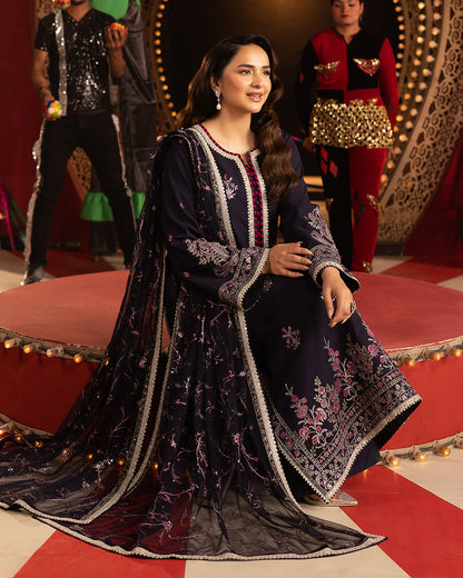 Buy Salwar Suit Sets For Women Online In India At ...