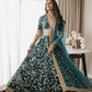 NEW SABYASACHI DESIGNER MARRIAGE FESTIVE WEAR