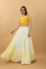 Lehenga choli for women latest designer