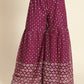 PARTY-WEAR-WINE-EMBROIDERY-SILK-SALWAR-SUIT