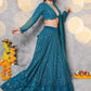 PHENOMENAL-ZARI-EMBROIDERY-LEHENGA-BRIDE